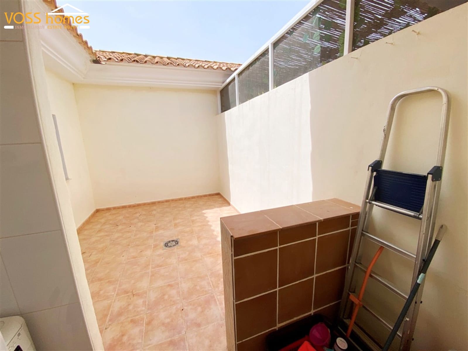 3 soveværelse Villa til salg i Zurgena - € 184.950 (Ref: 9793122)