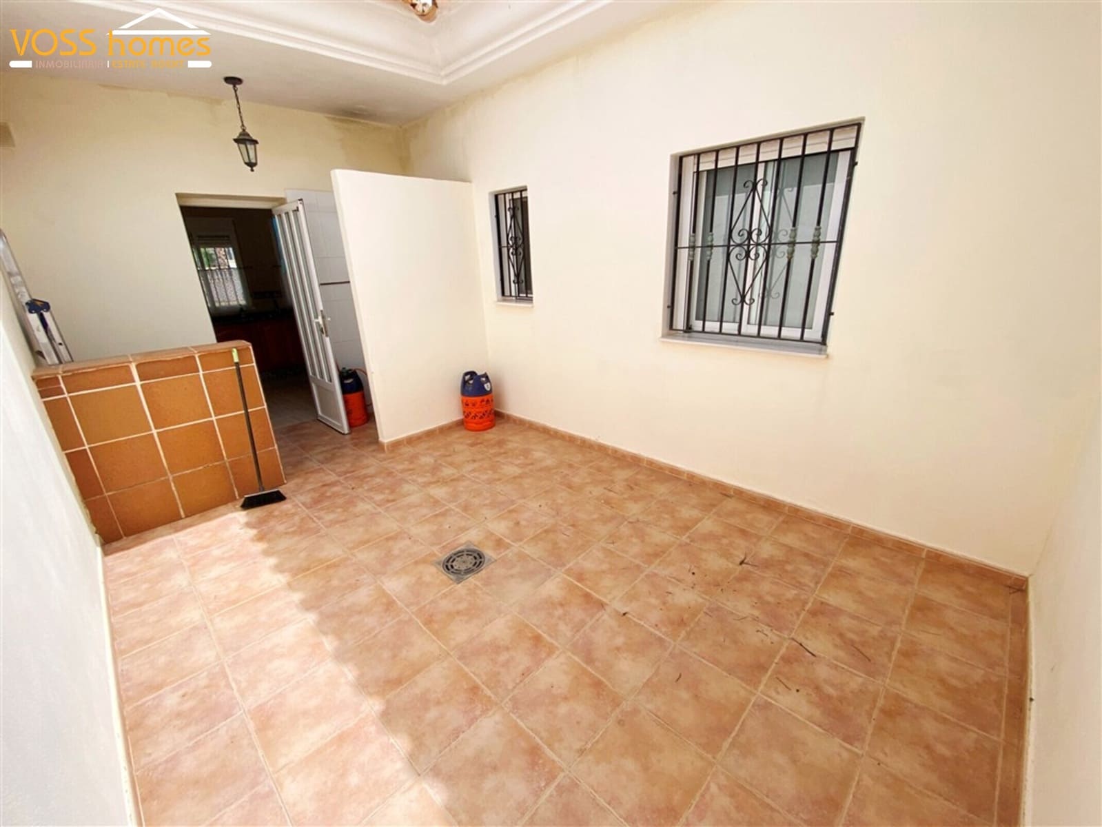 3 soveværelse Villa til salg i Zurgena - € 184.950 (Ref: 9793122)