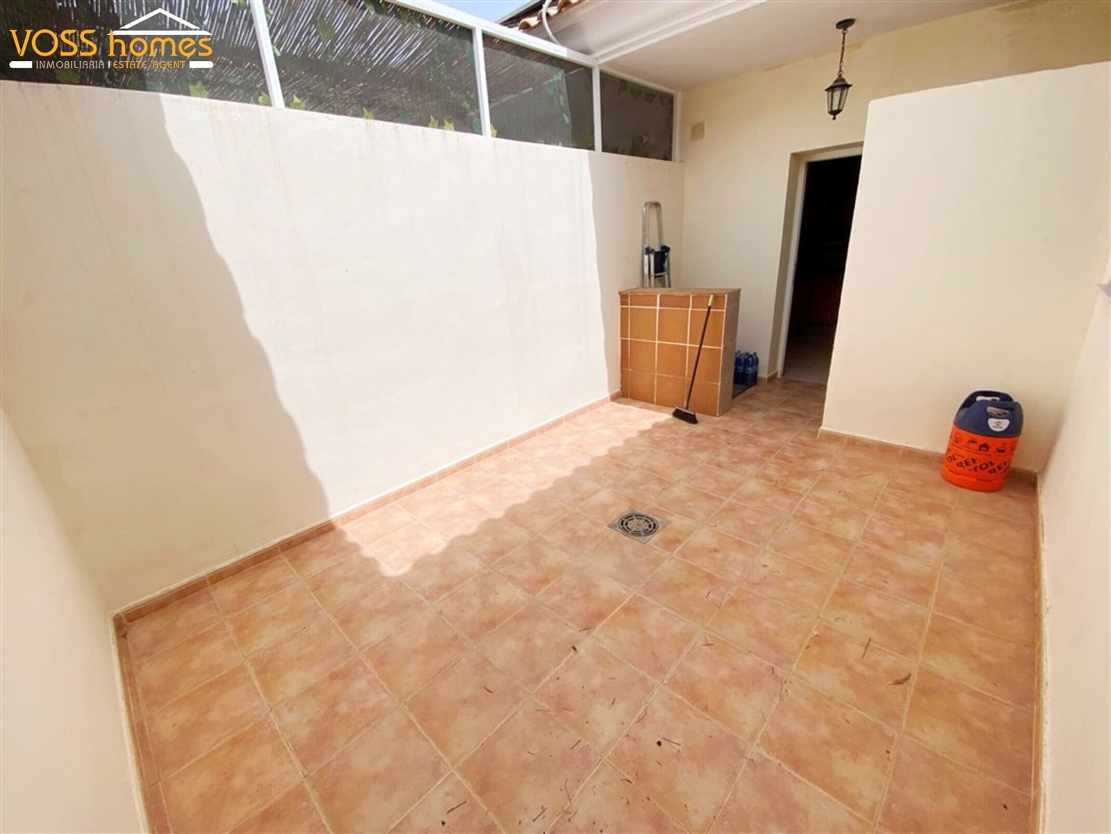 3 soveværelse Villa til salg i Zurgena - € 184.950 (Ref: 9793122)