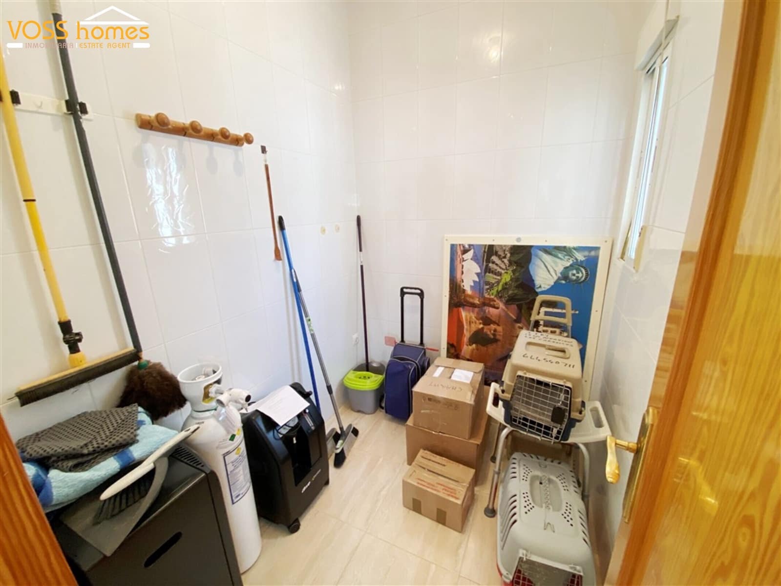 3 soveværelse Villa til salg i Zurgena - € 184.950 (Ref: 9793122)