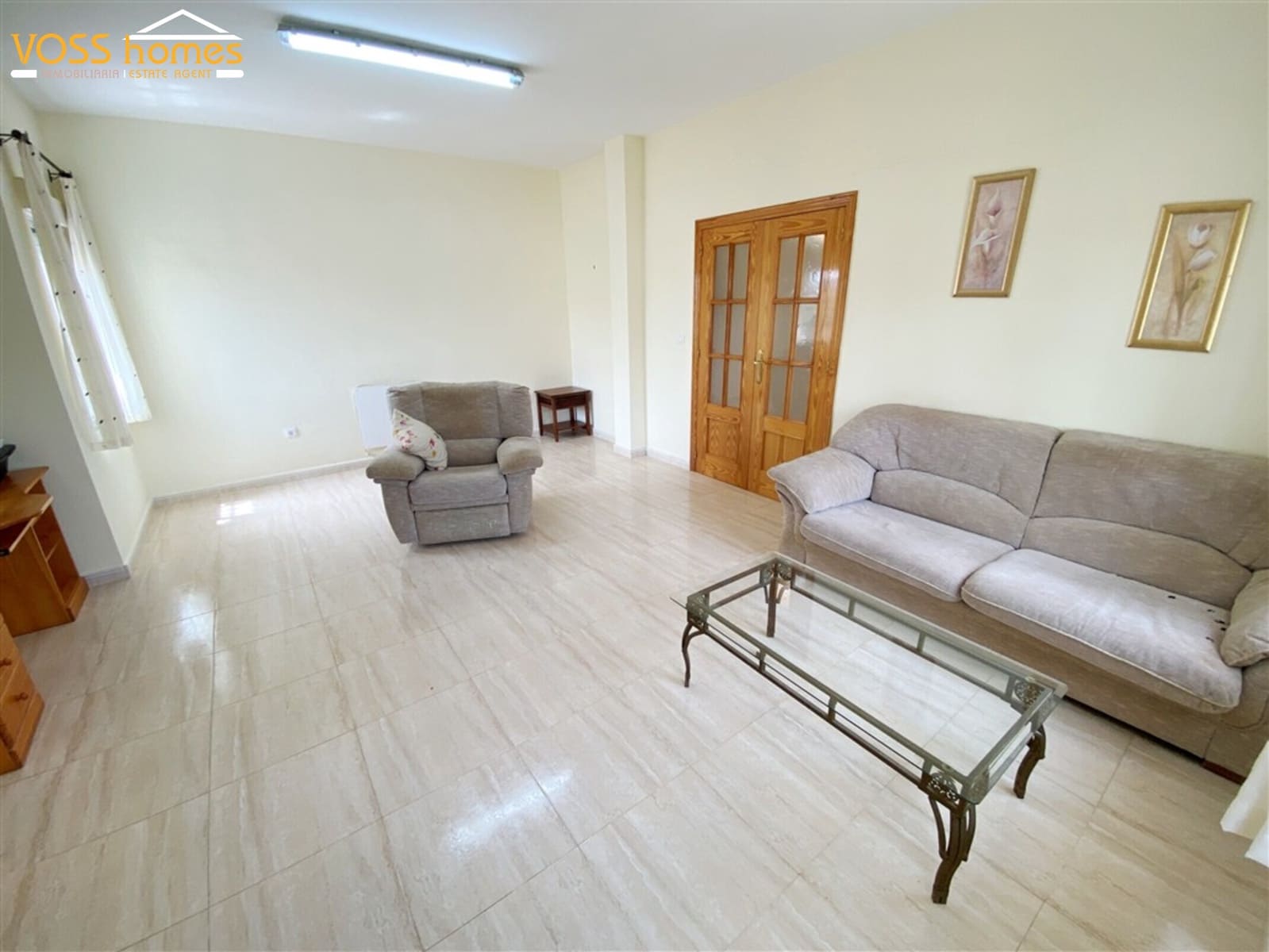 3 soveværelse Villa til salg i Zurgena - € 184.950 (Ref: 9793122)