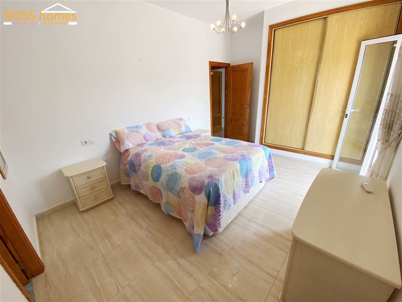 3 soveværelse Villa til salg i Zurgena - € 184.950 (Ref: 9793122)