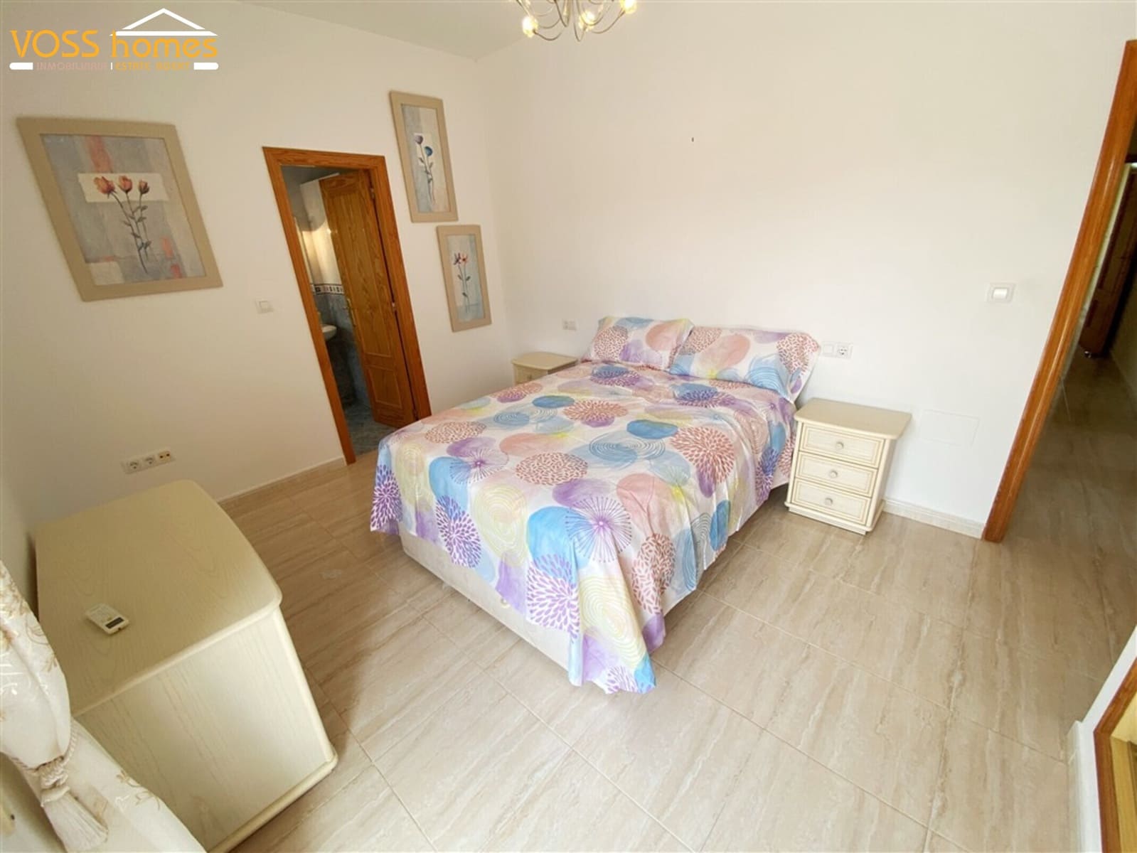 3 soveværelse Villa til salg i Zurgena - € 184.950 (Ref: 9793122)