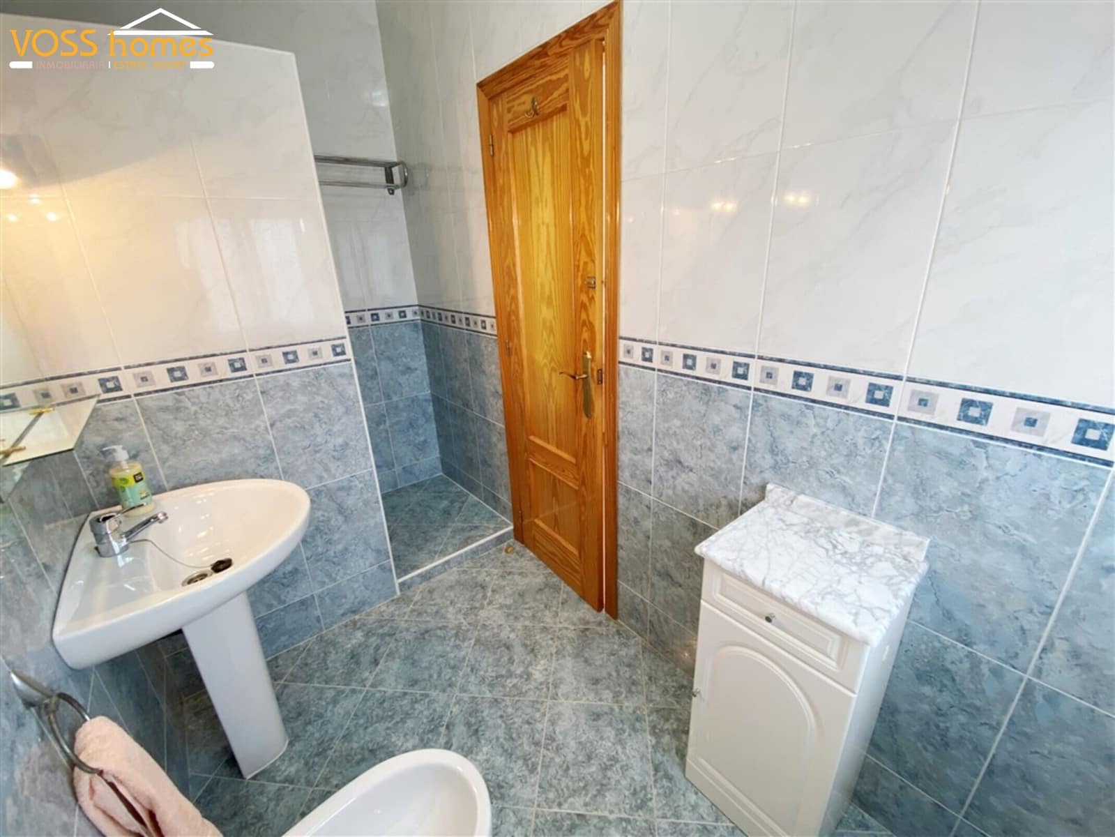 3 soveværelse Villa til salg i Zurgena - € 184.950 (Ref: 9793122)