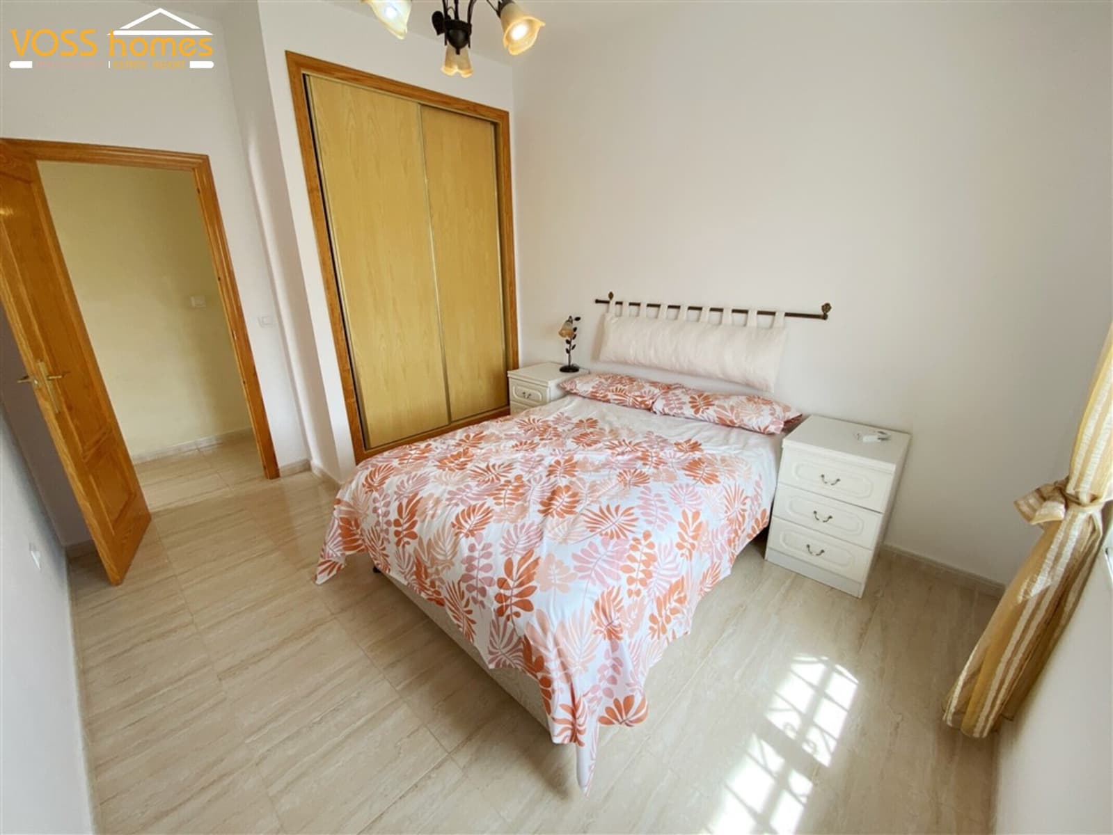 3 soveværelse Villa til salg i Zurgena - € 184.950 (Ref: 9793122)