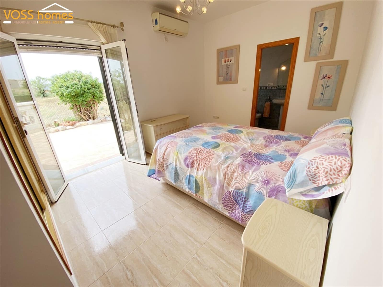 3 soveværelse Villa til salg i Zurgena - € 184.950 (Ref: 9793122)