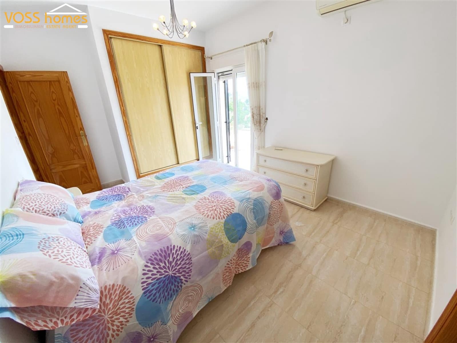 3 soveværelse Villa til salg i Zurgena - € 184.950 (Ref: 9793122)