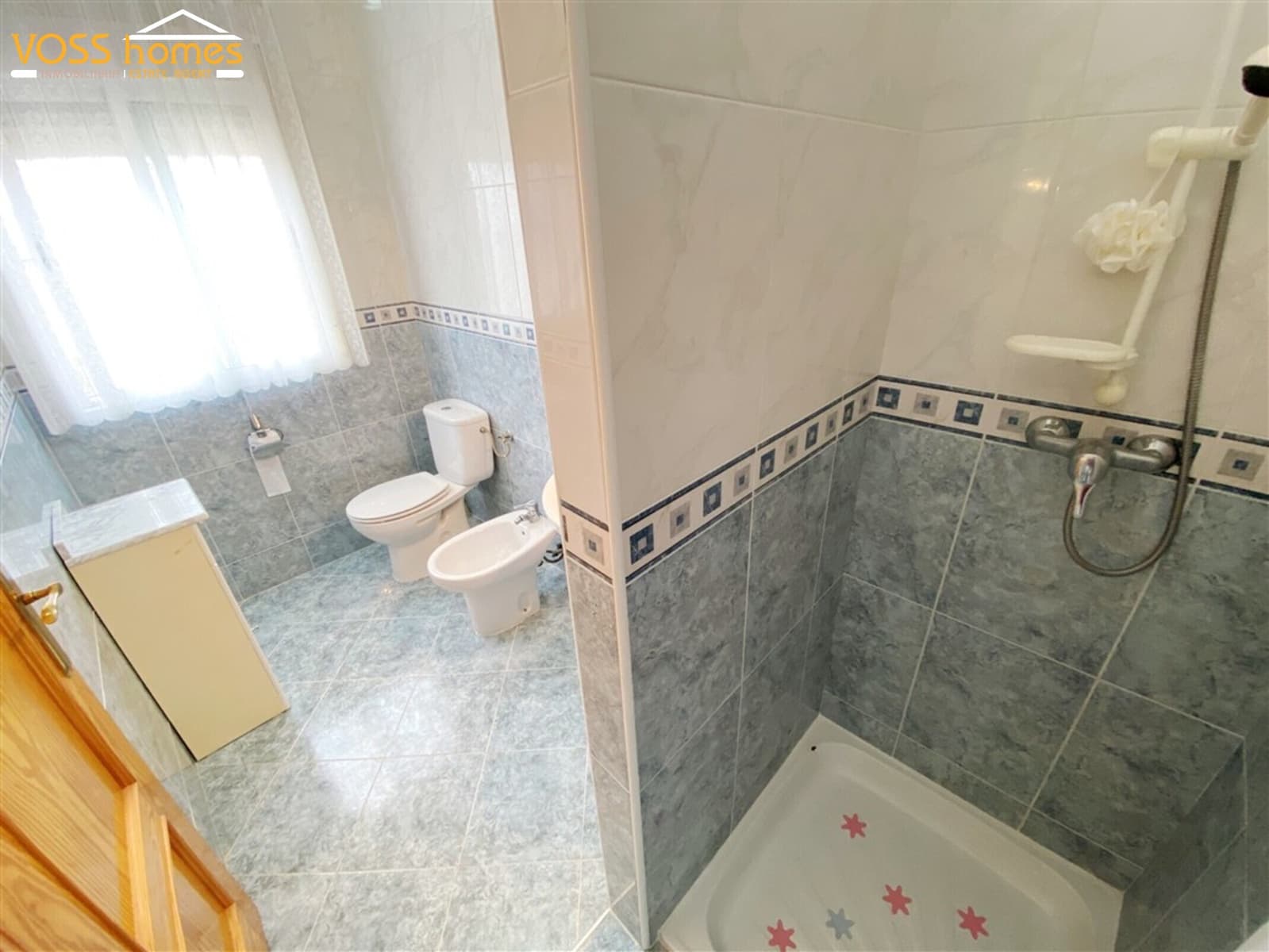 3 soveværelse Villa til salg i Zurgena - € 184.950 (Ref: 9793122)