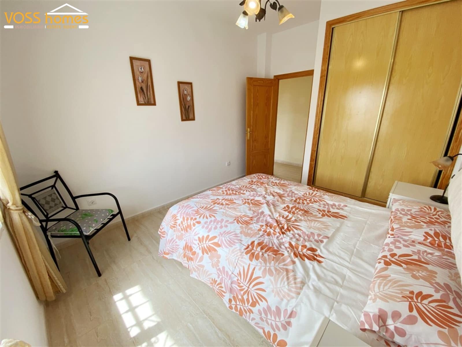 3 soveværelse Villa til salg i Zurgena - € 184.950 (Ref: 9793122)