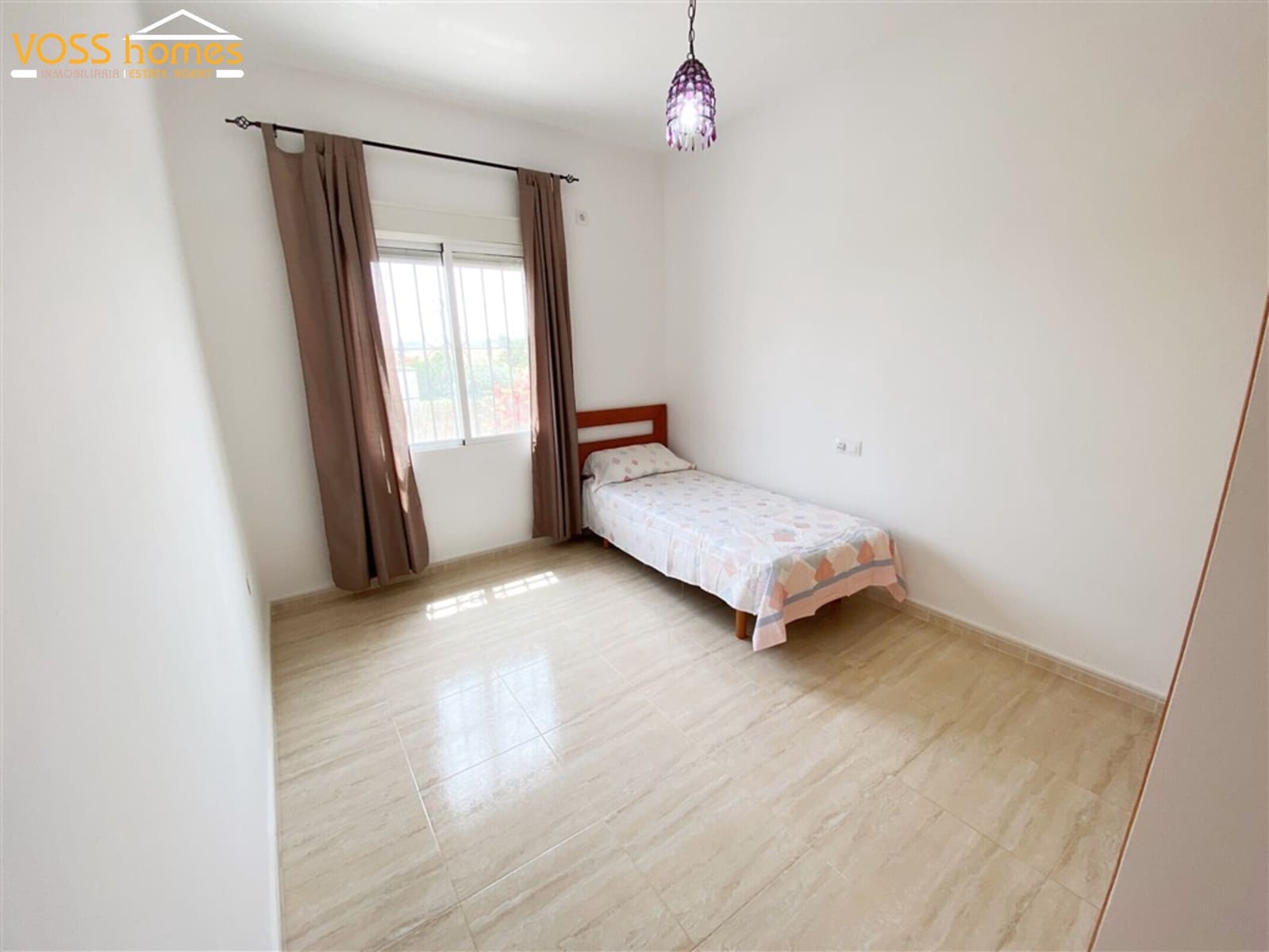 3 soveværelse Villa til salg i Zurgena - € 184.950 (Ref: 9793122)