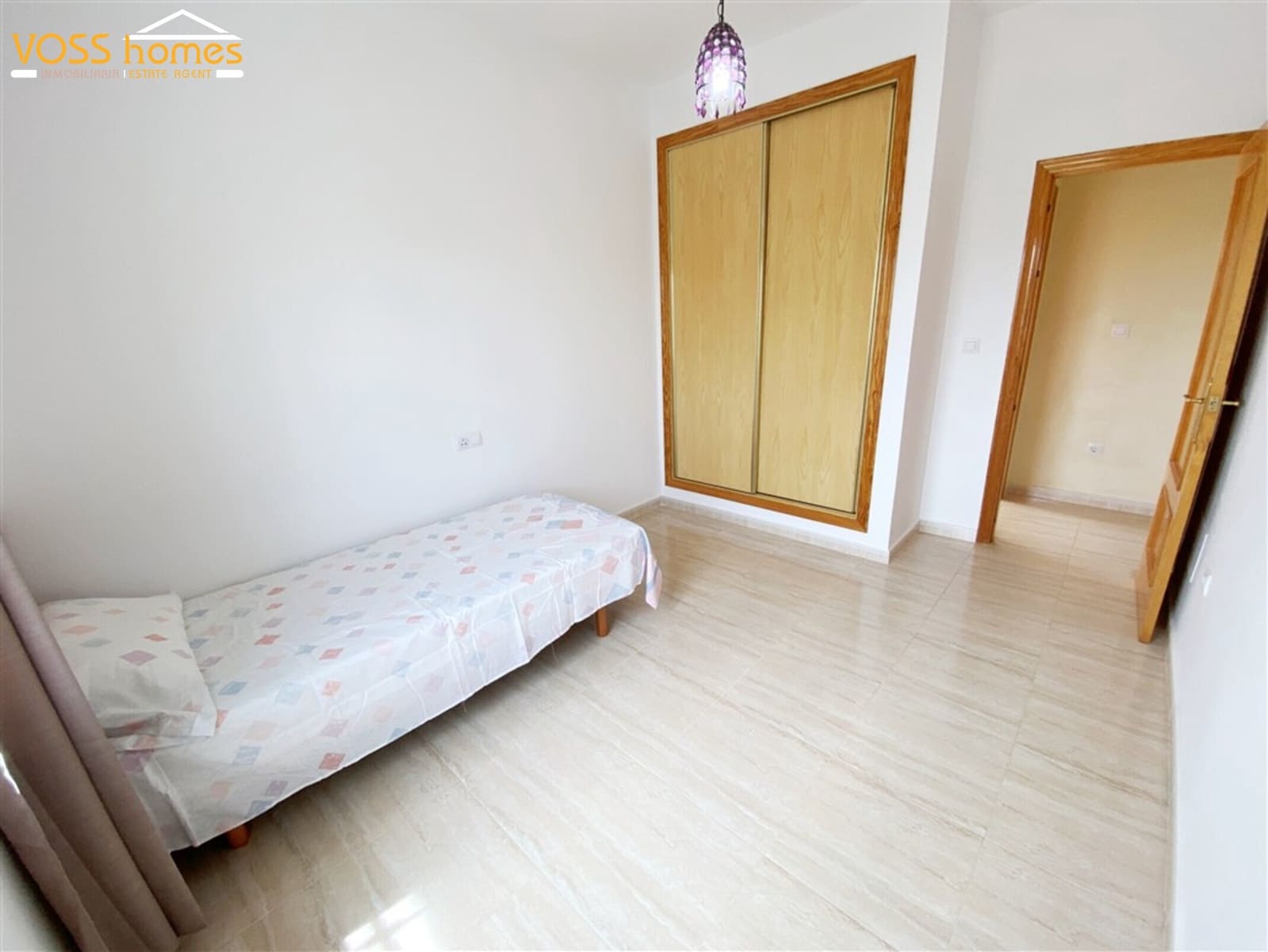 3 soveværelse Villa til salg i Zurgena - € 184.950 (Ref: 9793122)