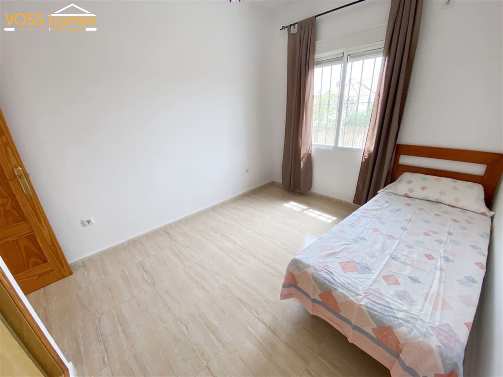 3 soveværelse Villa til salg i Zurgena - € 184.950 (Ref: 9793122)