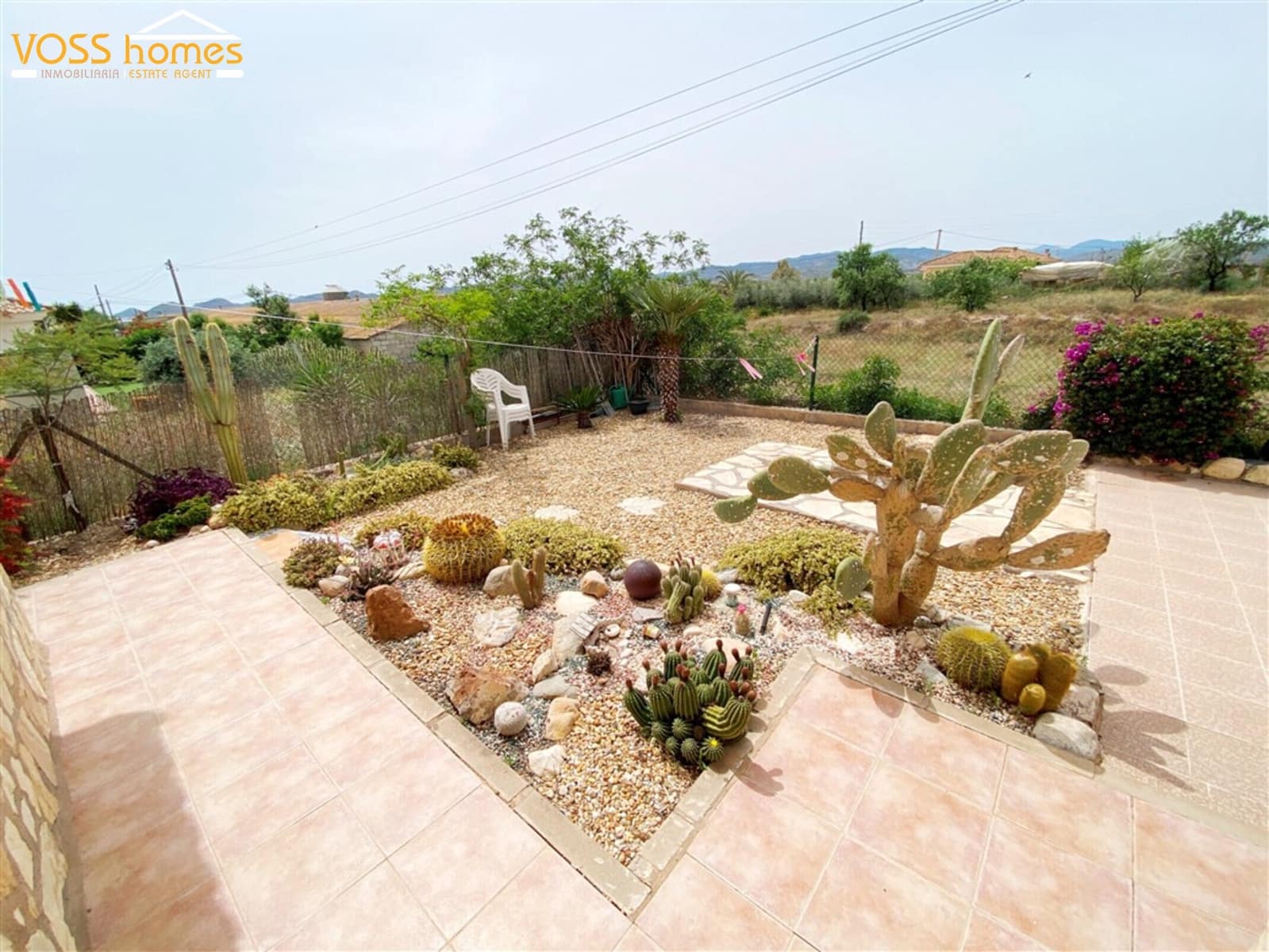 3 soveværelse Villa til salg i Zurgena - € 184.950 (Ref: 9793122)