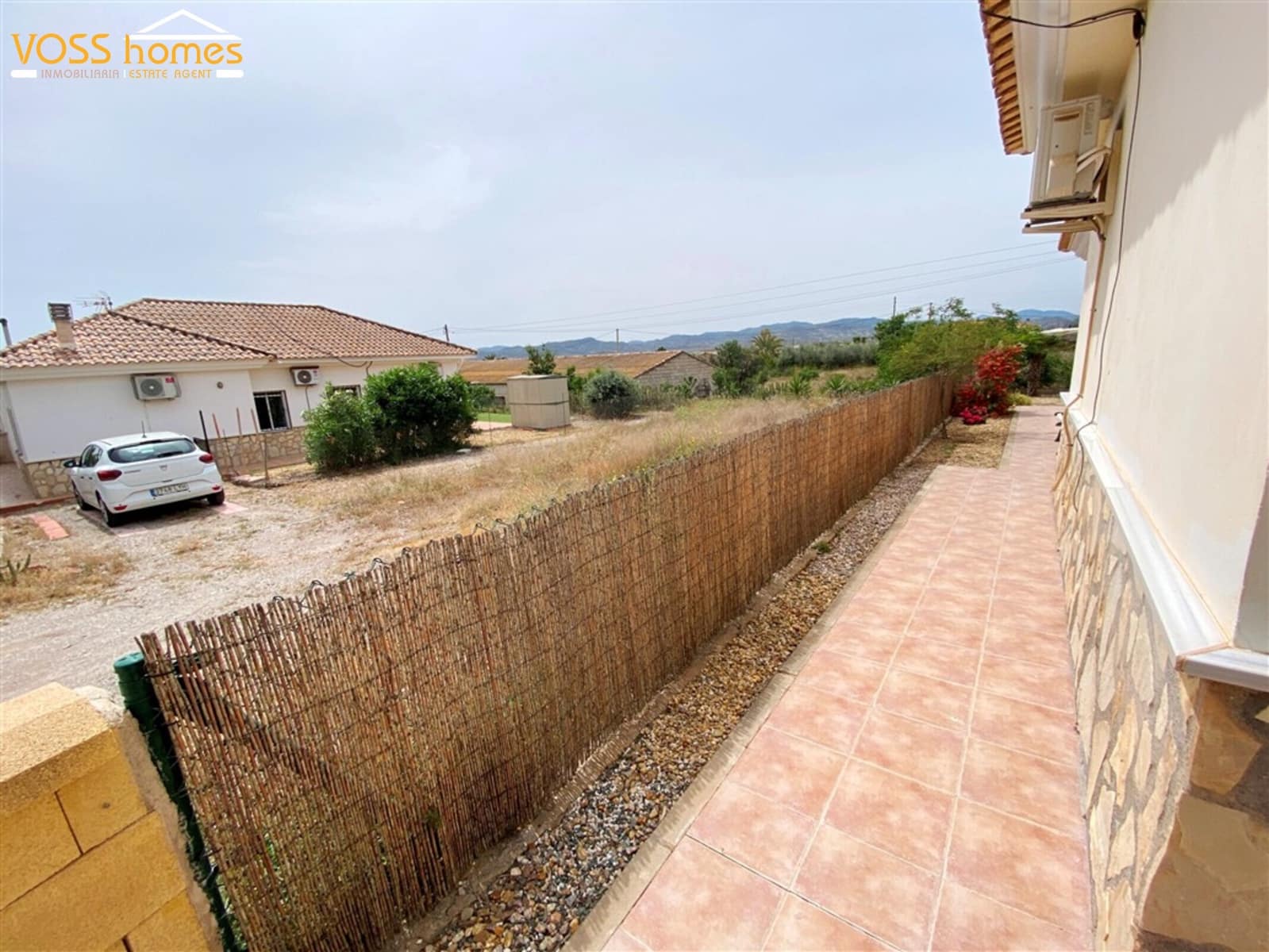 3 soveværelse Villa til salg i Zurgena - € 184.950 (Ref: 9793122)