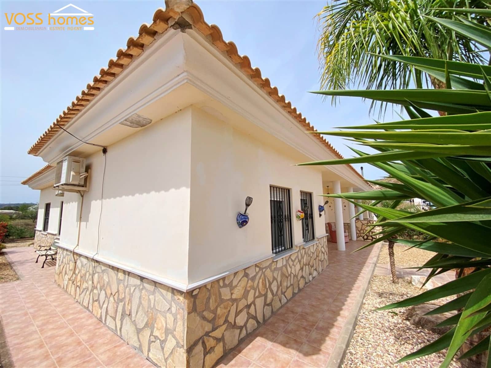 3 soveværelse Villa til salg i Zurgena - € 184.950 (Ref: 9793122)