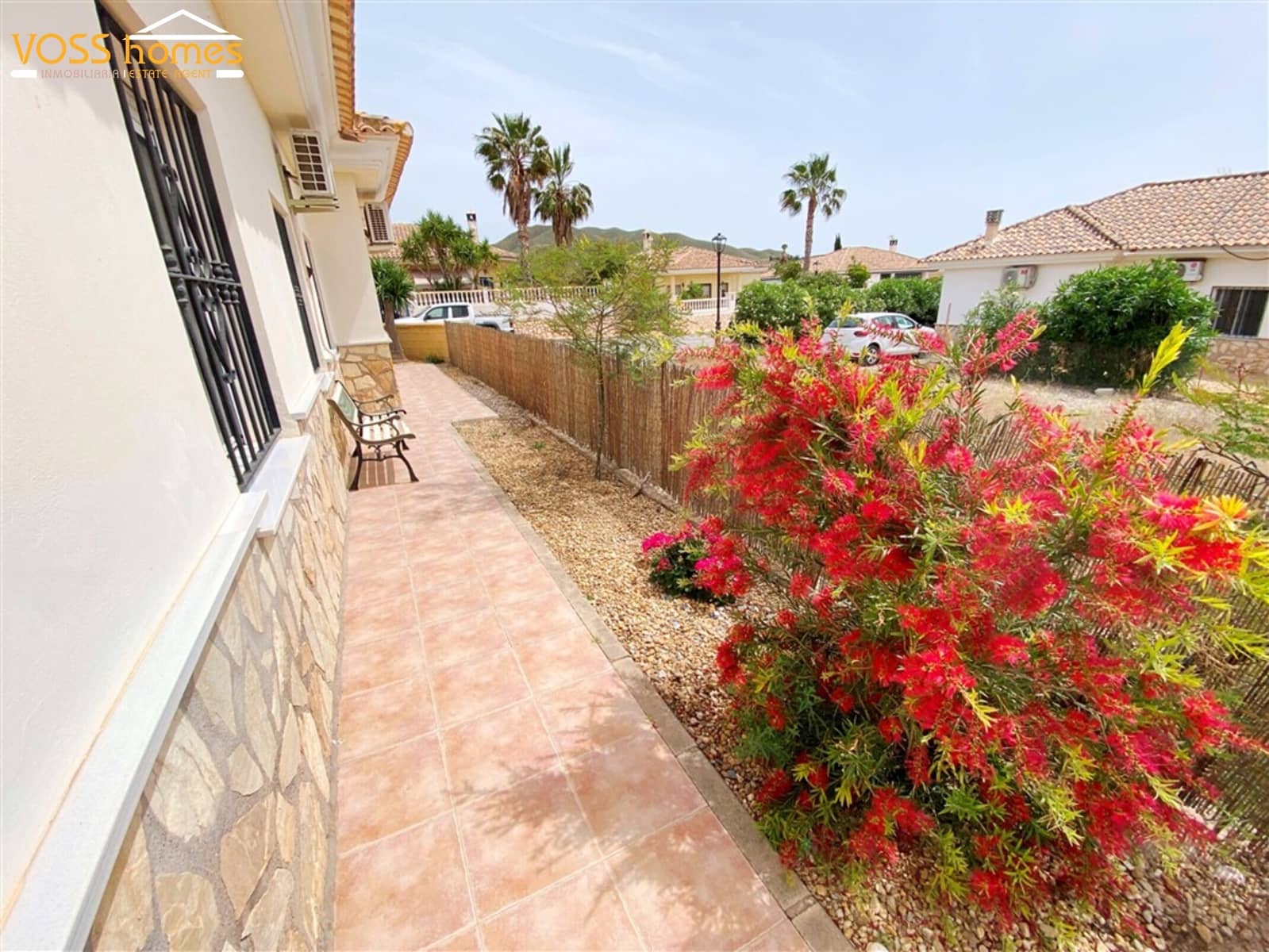 3 soveværelse Villa til salg i Zurgena - € 184.950 (Ref: 9793122)