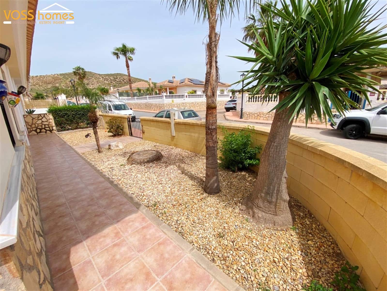 3 soveværelse Villa til salg i Zurgena - € 184.950 (Ref: 9793122)