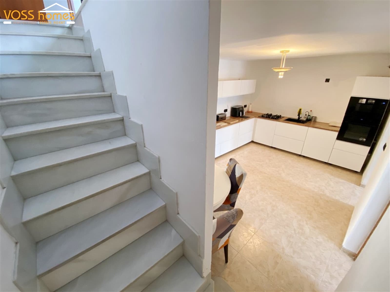 3 soveværelse Byhus til salg i Huercal-Overa - € 124.950 (Ref: 9794994)