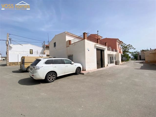 3 soveværelse Byhus til salg i Huércal-Overa - € 124.950 (Ref: 9794994)