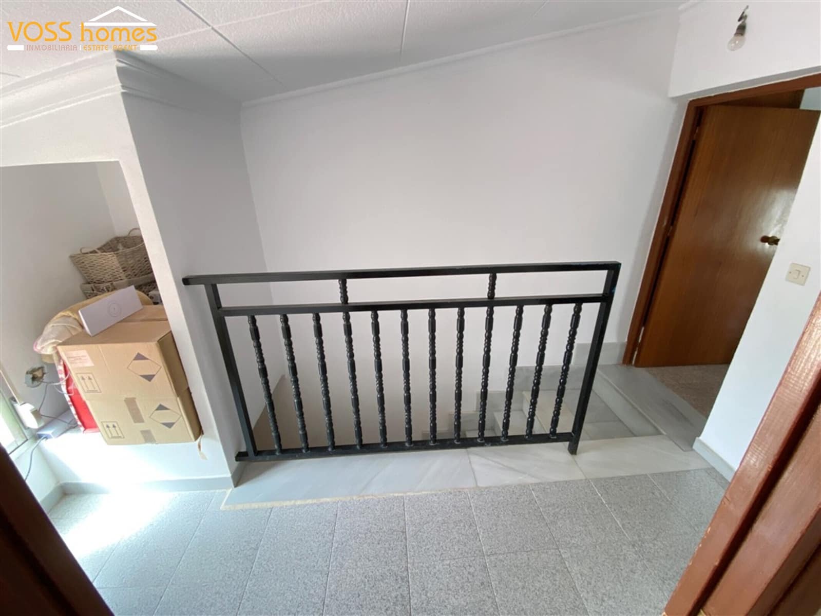 3 soveværelse Byhus til salg i Huercal-Overa - € 124.950 (Ref: 9794994)