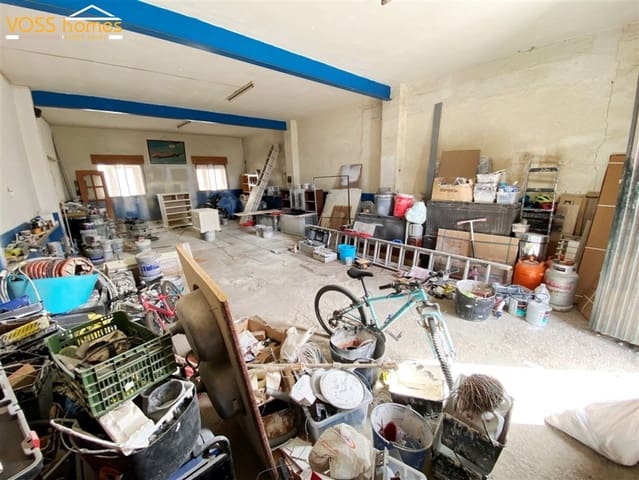 3 soveværelse Byhus til salg i Huércal-Overa - € 124.950 (Ref: 9794994)