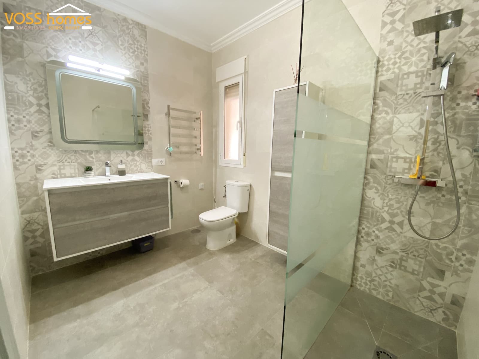 2 quarto Moradia para venda em Huercal-Overa com piscina - 199 950 € (Ref: 9810881)