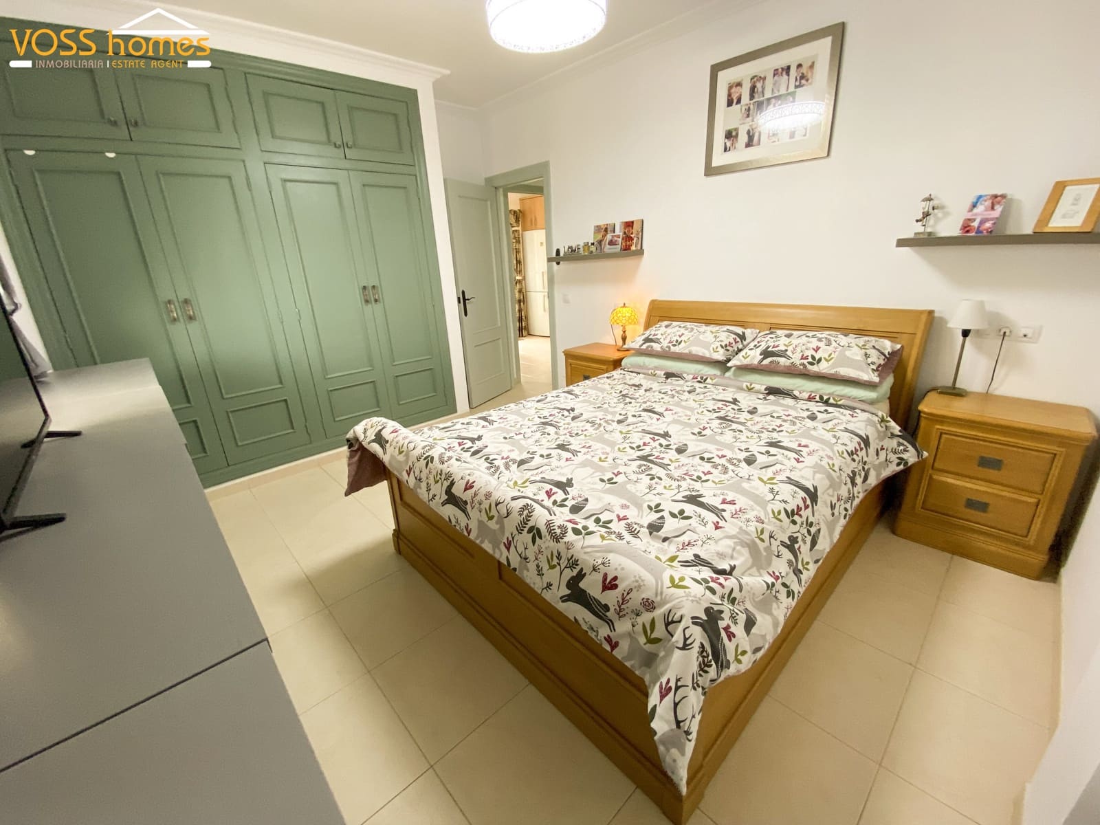2 quarto Moradia para venda em Huercal-Overa com piscina - 199 950 € (Ref: 9810881)