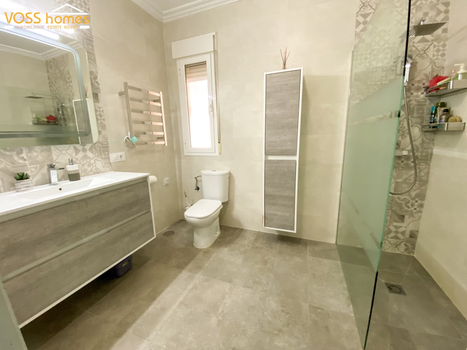 2 quarto Moradia para venda em Huercal-Overa com piscina - 199 950 € (Ref: 9810881)