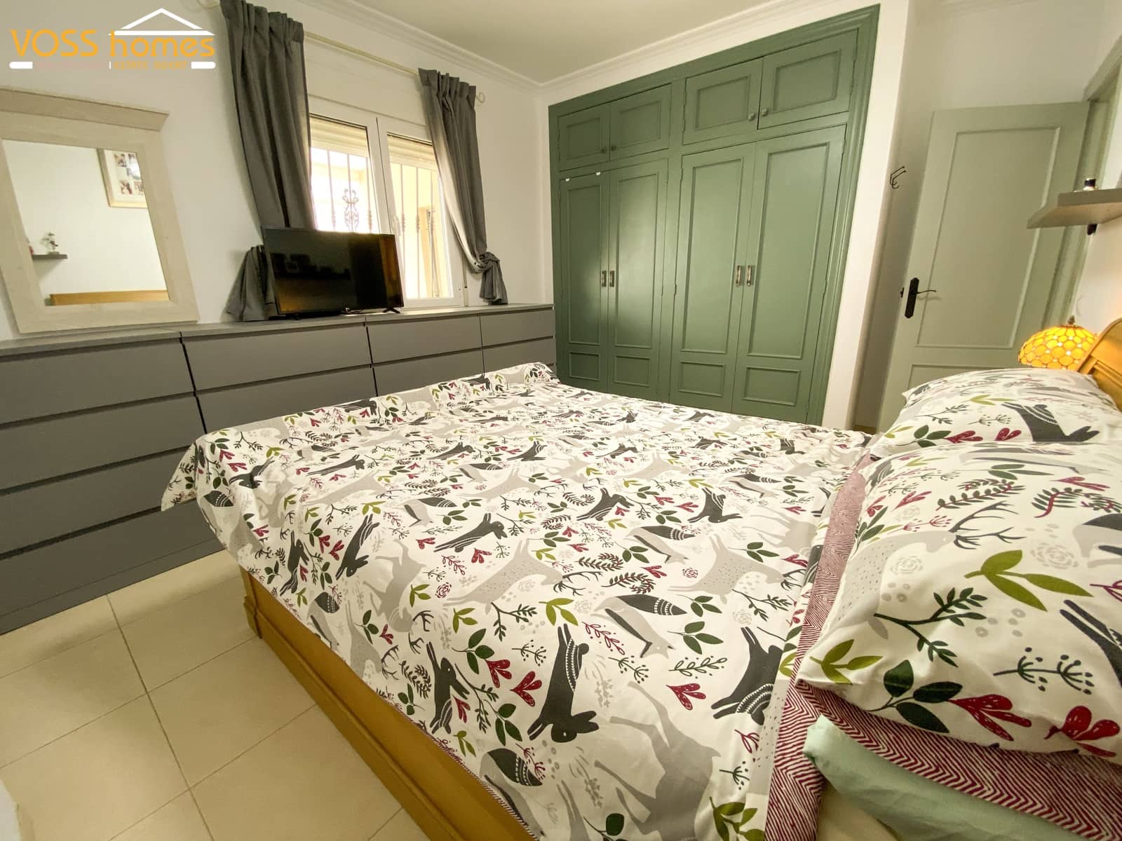 2 quarto Moradia para venda em Huercal-Overa com piscina - 199 950 € (Ref: 9810881)