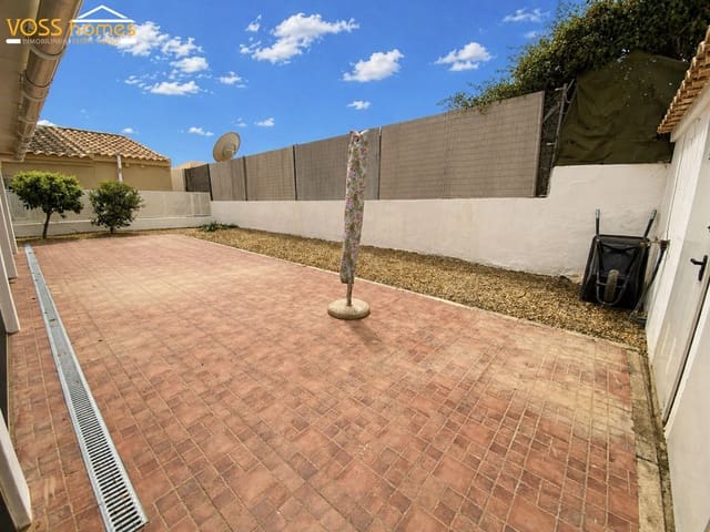 2 quarto Moradia para venda em Huércal-Overa com piscina - 199 950 € (Ref: 9810881)