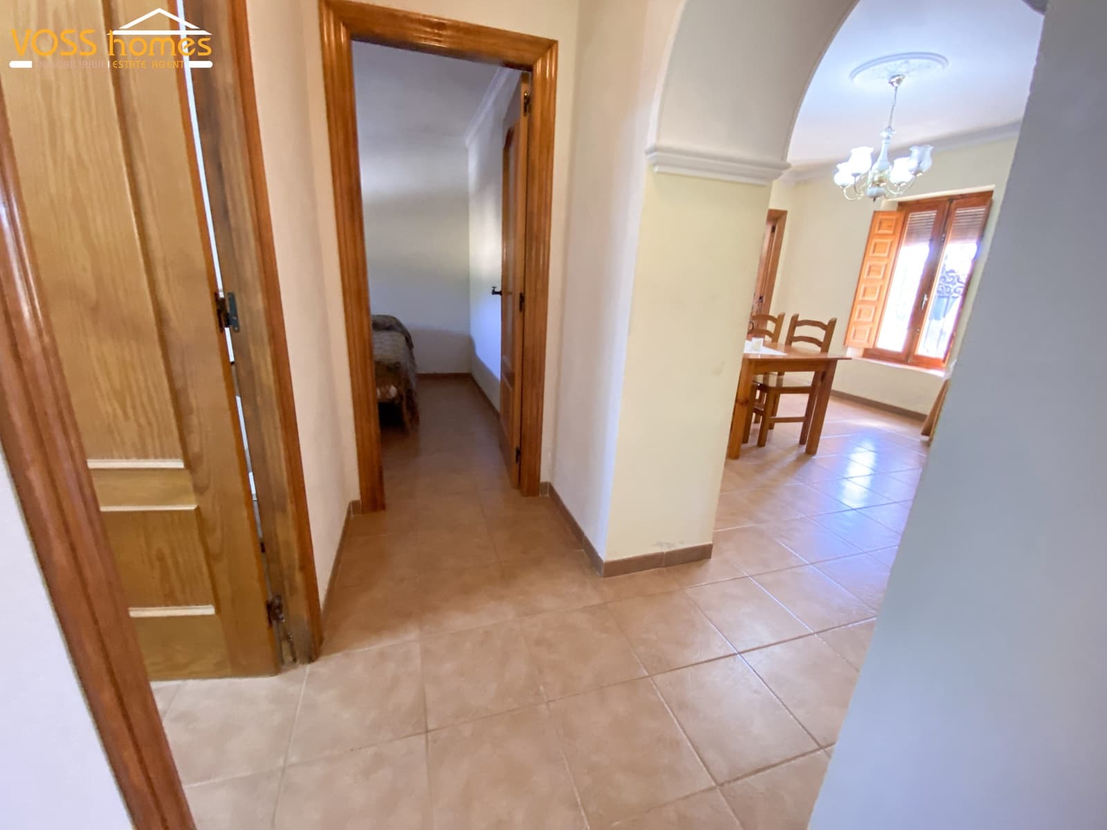 6 bedroom Finca/Country House for sale in Huercal-Overa with pool - € 280,000 (Ref: 9810882)