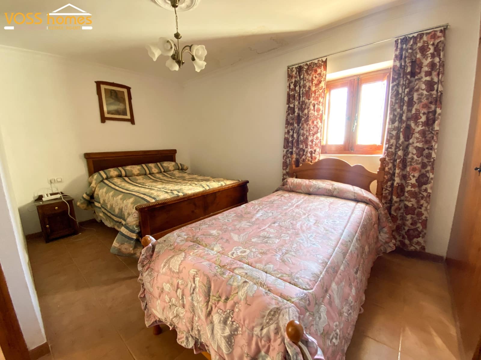 6 bedroom Finca/Country House for sale in Huercal-Overa with pool - € 280,000 (Ref: 9810882)