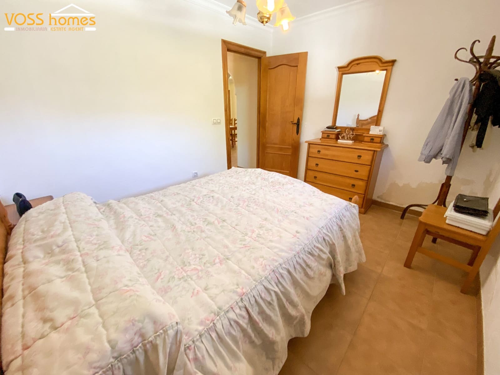 6 bedroom Finca/Country House for sale in Huercal-Overa with pool - € 280,000 (Ref: 9810882)