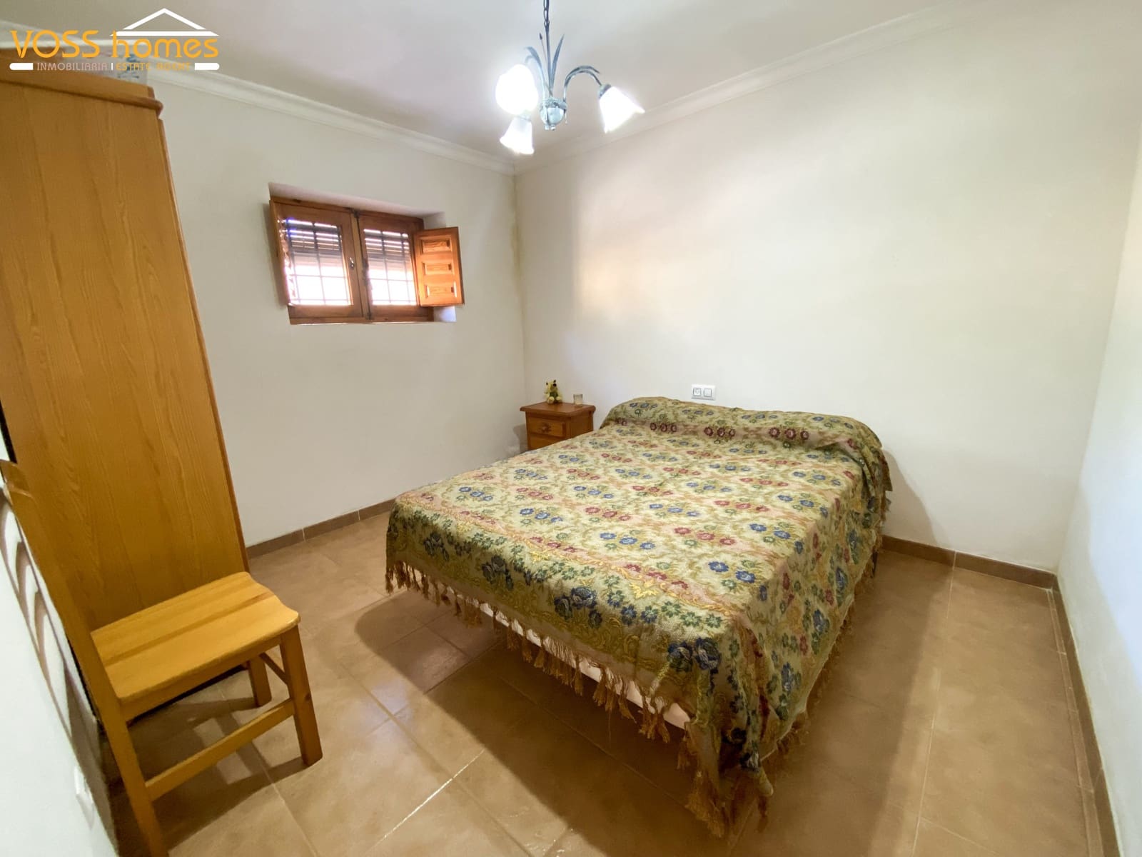 6 bedroom Finca/Country House for sale in Huercal-Overa with pool - € 280,000 (Ref: 9810882)