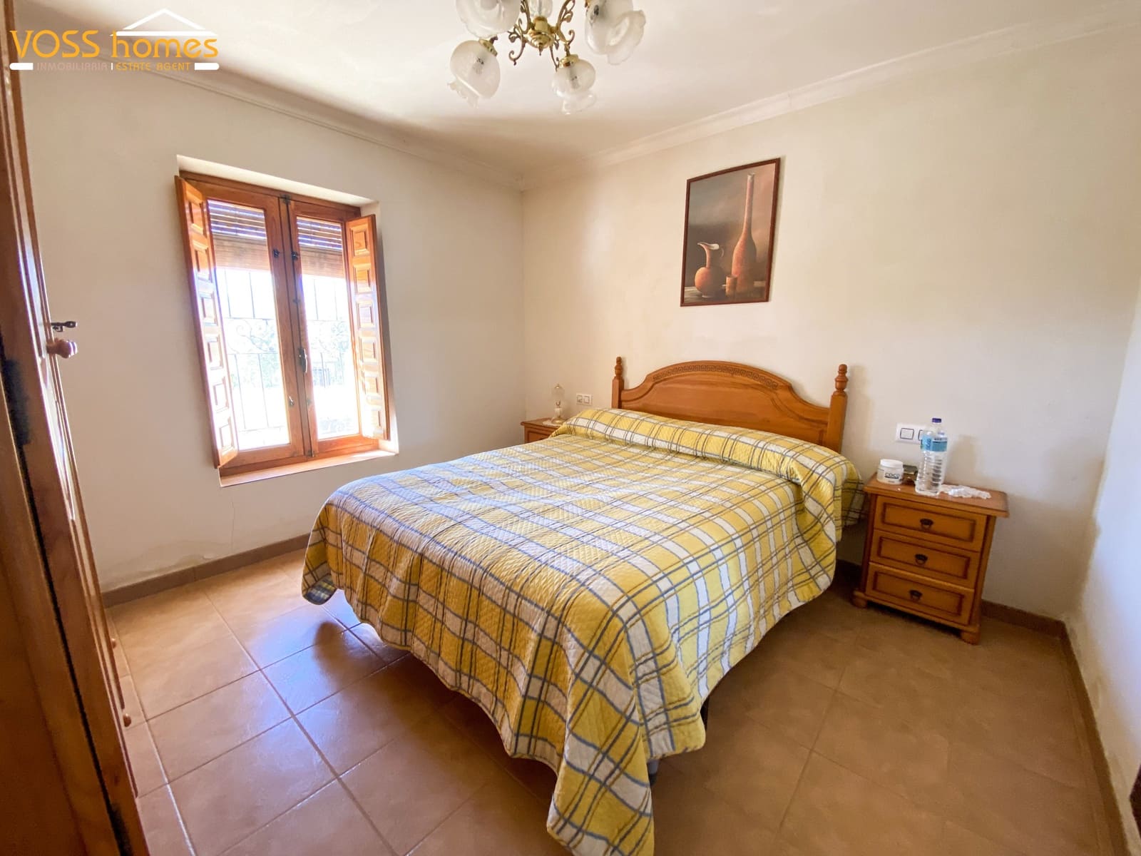 6 bedroom Finca/Country House for sale in Huercal-Overa with pool - € 280,000 (Ref: 9810882)