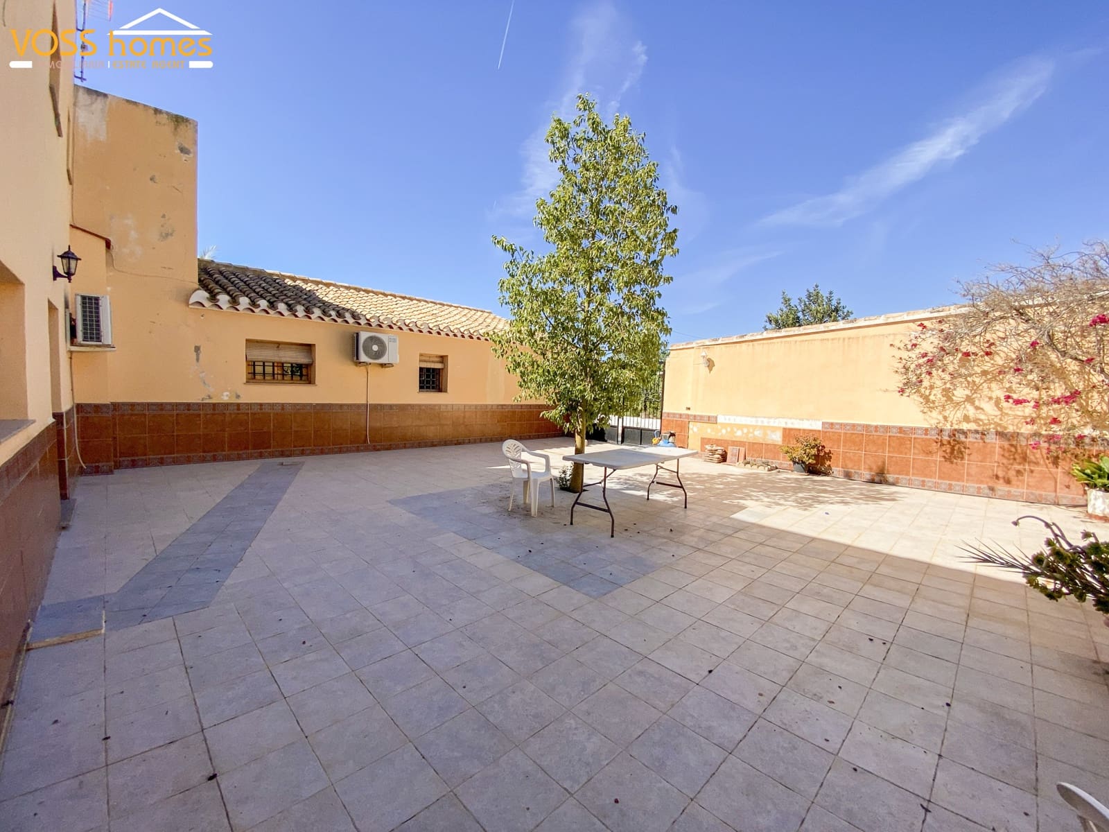 6 bedroom Finca/Country House for sale in Huercal-Overa with pool - € 280,000 (Ref: 9810882)