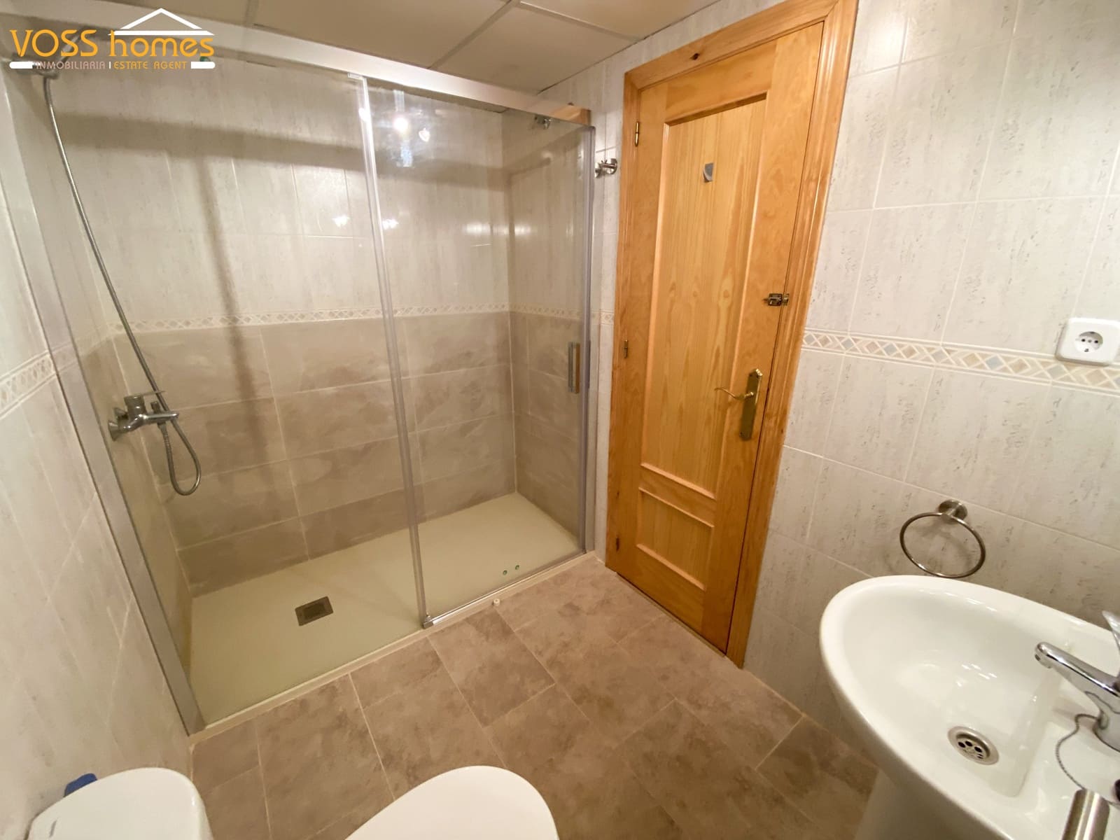 2 sypialnia Apartament na sprzedaż w Turre z basenem - 118 000 € (Ref: 9815444)