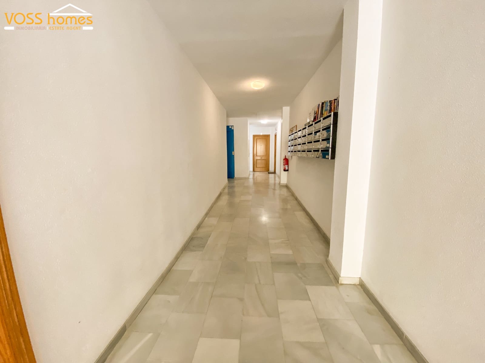 2 sypialnia Apartament na sprzedaż w Turre z basenem - 118 000 € (Ref: 9815444)