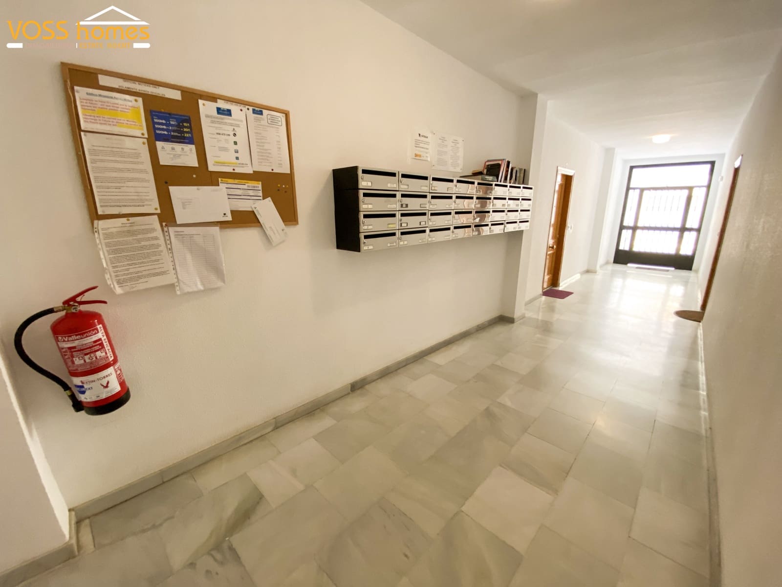 2 sypialnia Apartament na sprzedaż w Turre z basenem - 118 000 € (Ref: 9815444)