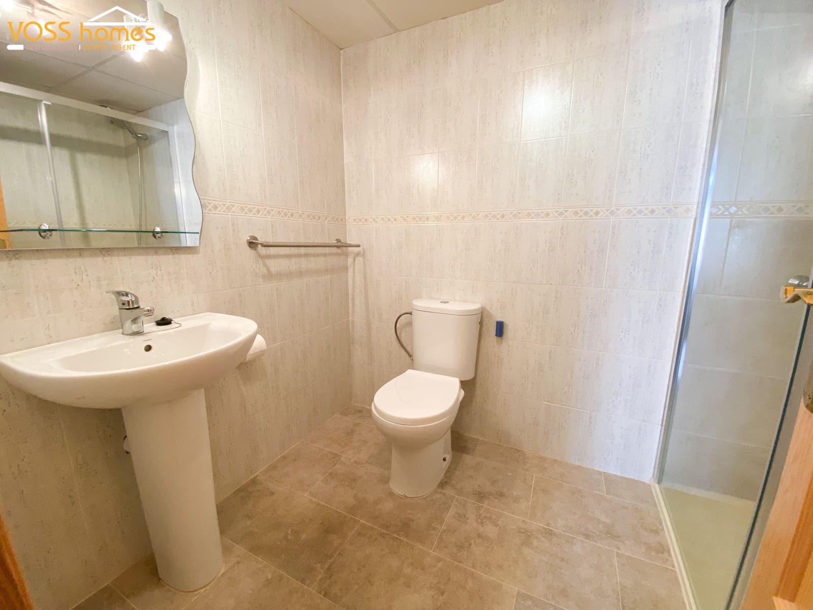 2 sypialnia Apartament na sprzedaż w Turre z basenem - 118 000 € (Ref: 9815444)