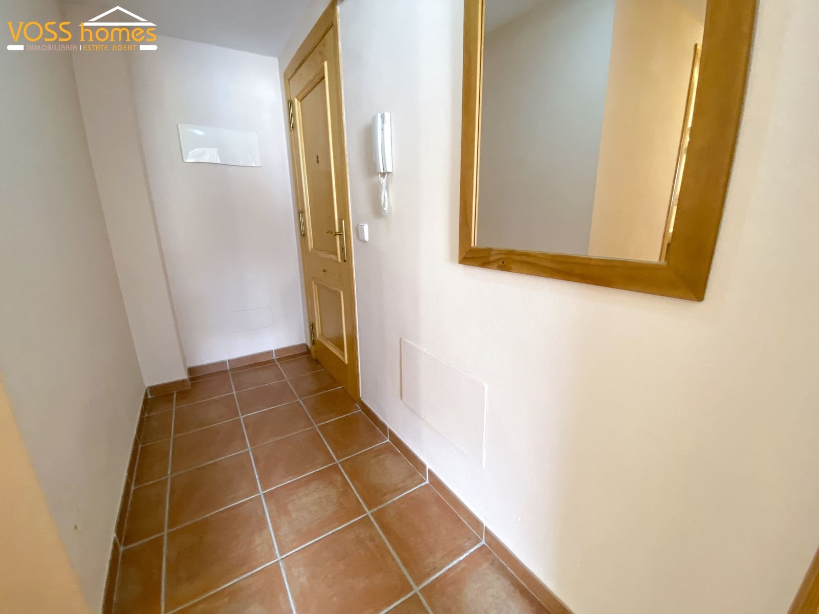 2 sypialnia Apartament na sprzedaż w Turre z basenem - 118 000 € (Ref: 9815444)