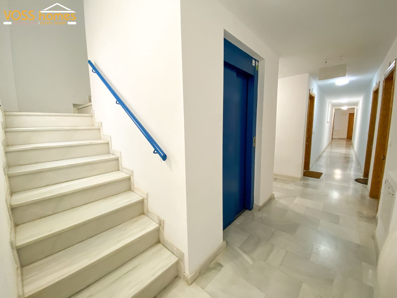2 sypialnia Apartament na sprzedaż w Turre z basenem - 118 000 € (Ref: 9815444)