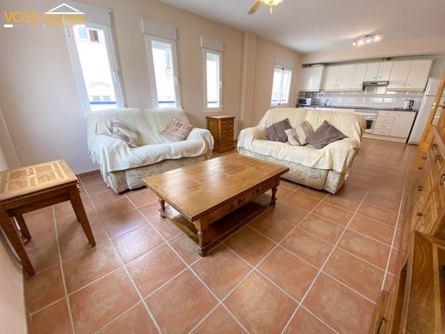 2 sypialnia Apartament na sprzedaż w Turre z basenem - 118 000 € (Ref: 9815444)