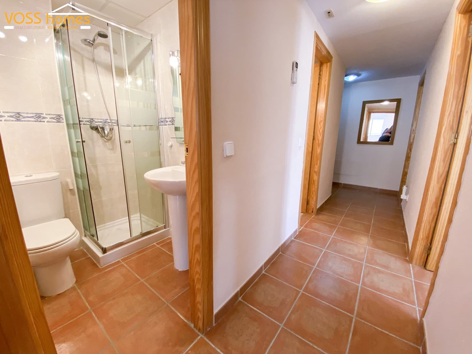 2 sypialnia Apartament na sprzedaż w Turre z basenem - 118 000 € (Ref: 9815444)