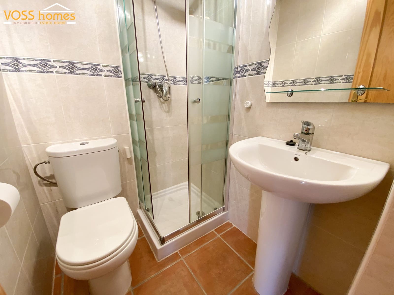 2 sypialnia Apartament na sprzedaż w Turre z basenem - 118 000 € (Ref: 9815444)