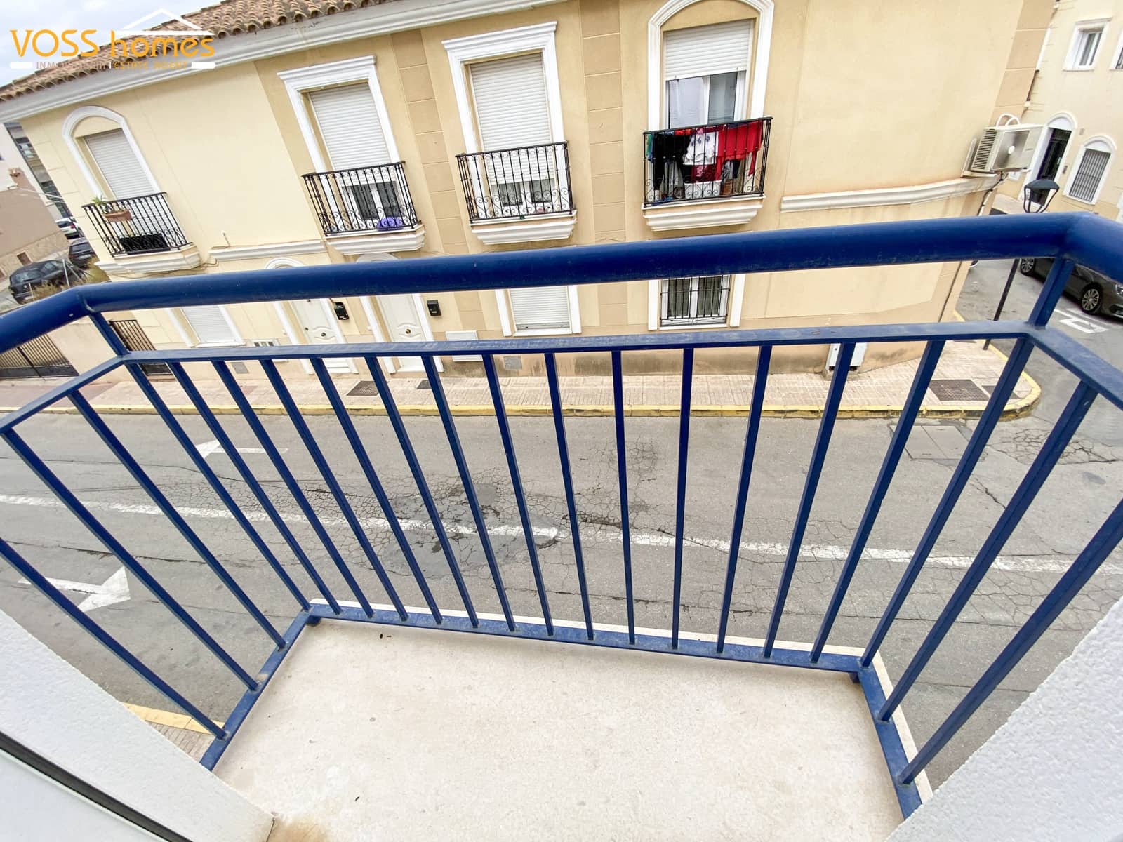 2 sypialnia Apartament na sprzedaż w Turre z basenem - 118 000 € (Ref: 9815444)