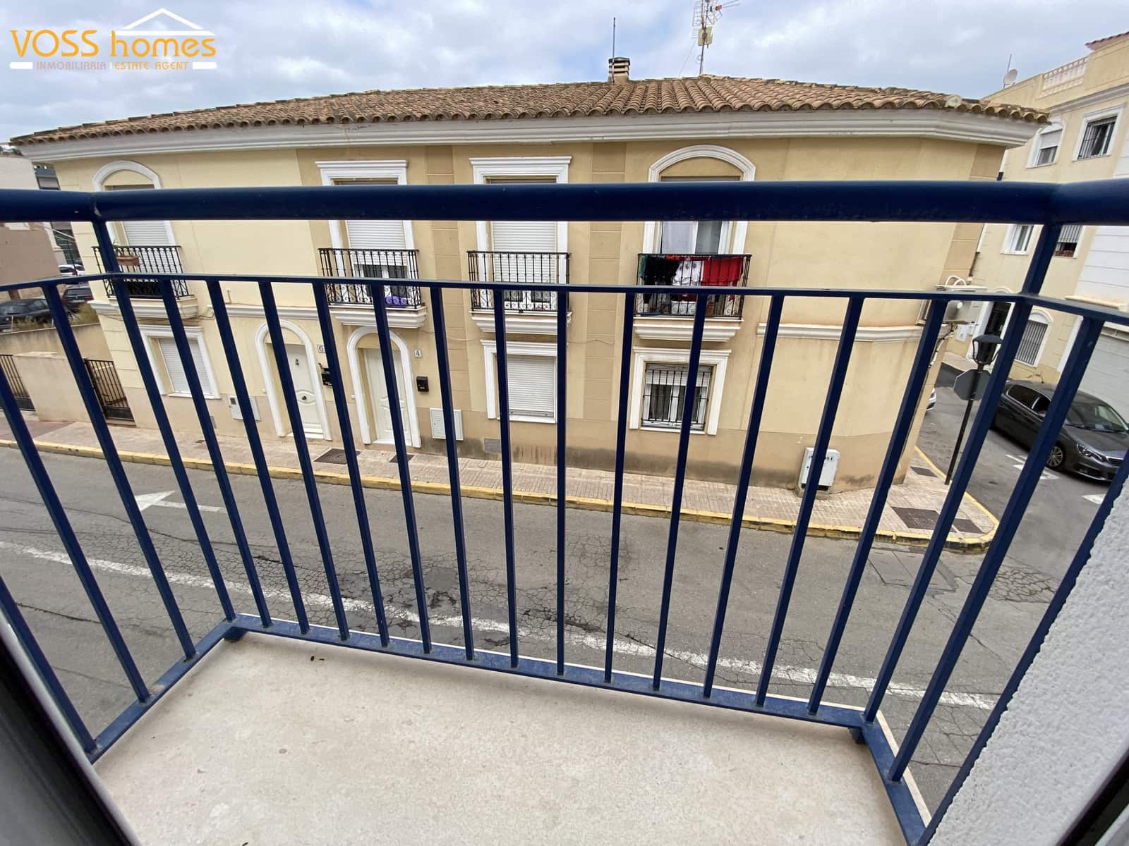 2 sypialnia Apartament na sprzedaż w Turre z basenem - 118 000 € (Ref: 9815444)