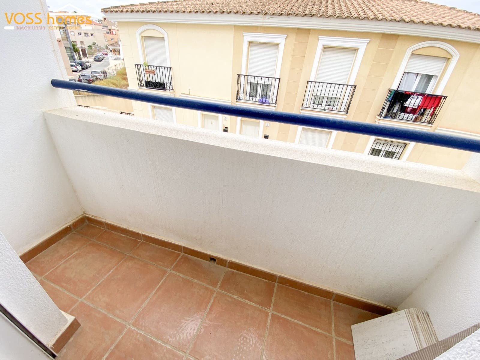 2 sypialnia Apartament na sprzedaż w Turre z basenem - 118 000 € (Ref: 9815444)