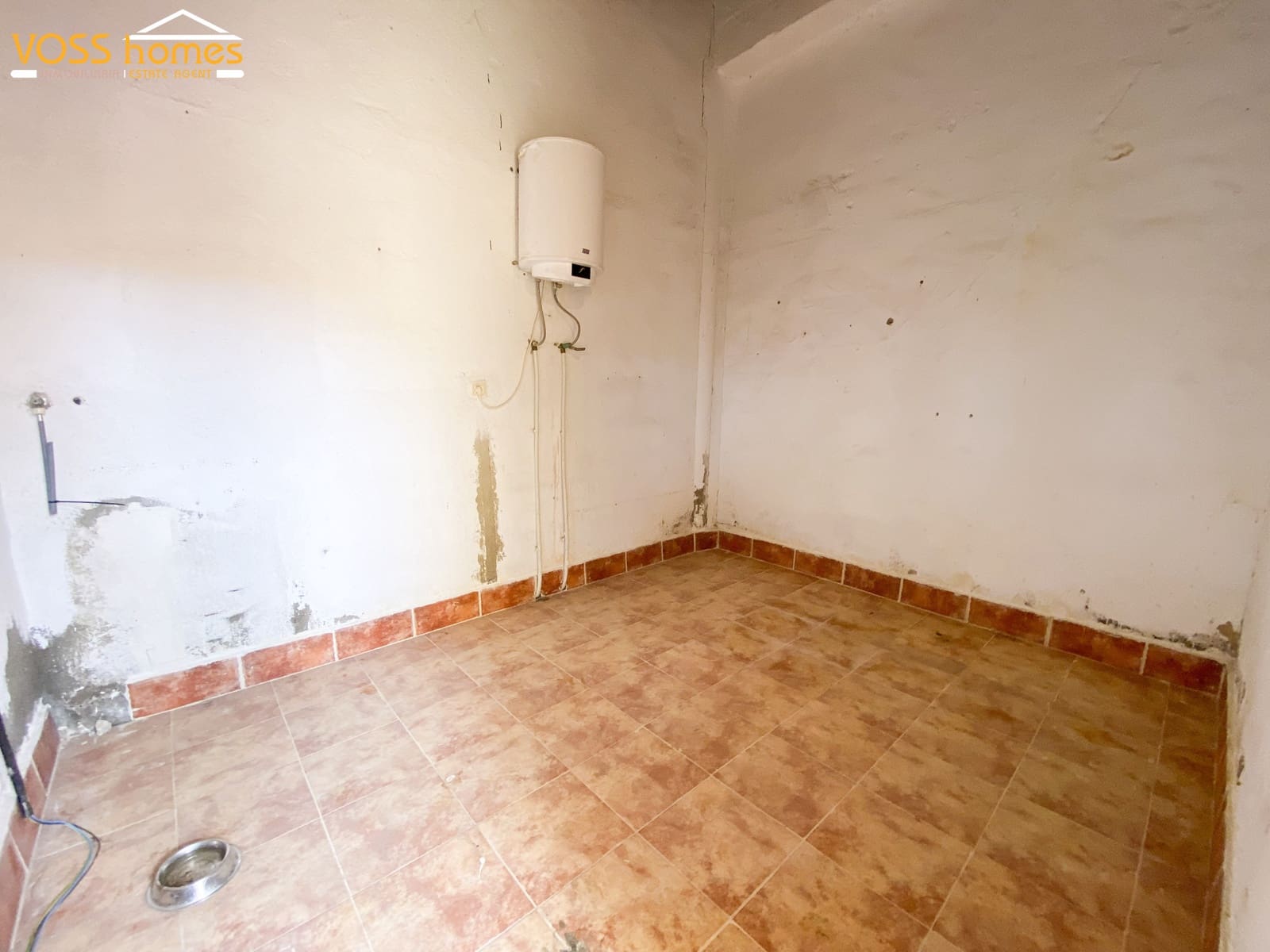 4 soverom Finca/Herregård til salgs i Huercal-Overa med svømmebasseng - € 349 950 (Ref: 9816944)