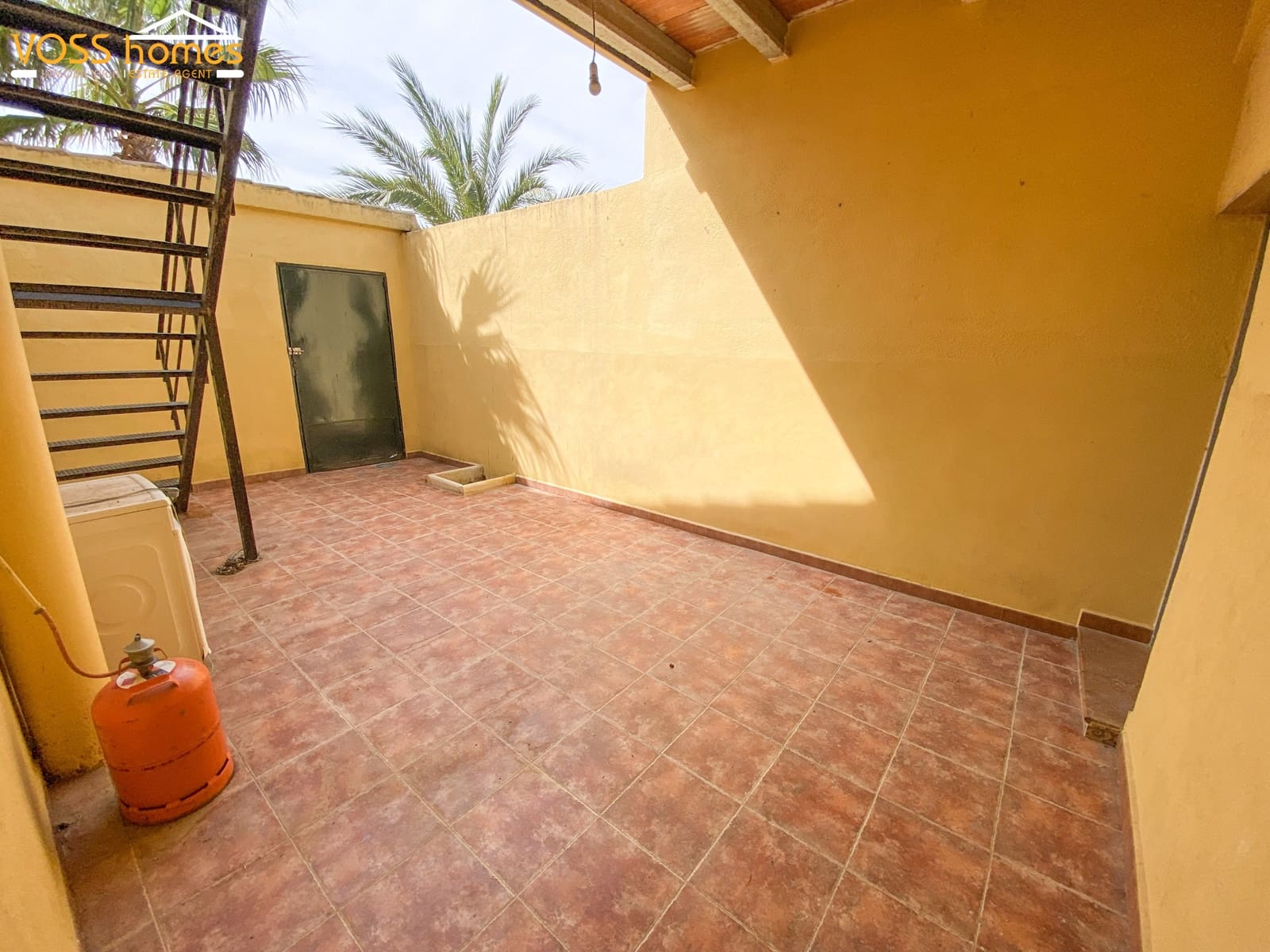 4 soverom Finca/Herregård til salgs i Huercal-Overa med svømmebasseng - € 349 950 (Ref: 9816944)